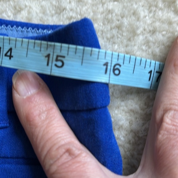 J Crew Pants all season - Picture 6 of 6